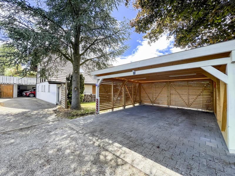 Maison de rendement avec 3 appartements et grand potentiel de dévelopement (8)
