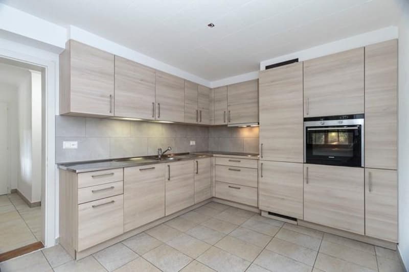 Maison de rendement avec 3 appartements et grand potentiel de dévelopement (10)