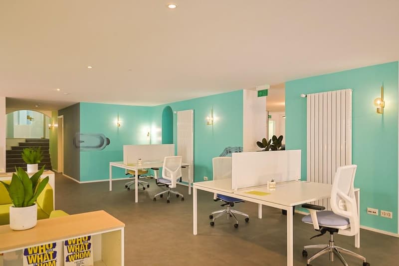 Espace Professionnel à Louer ? Parfait pour Thérapeutes ou Coachs à Montreux (4)
