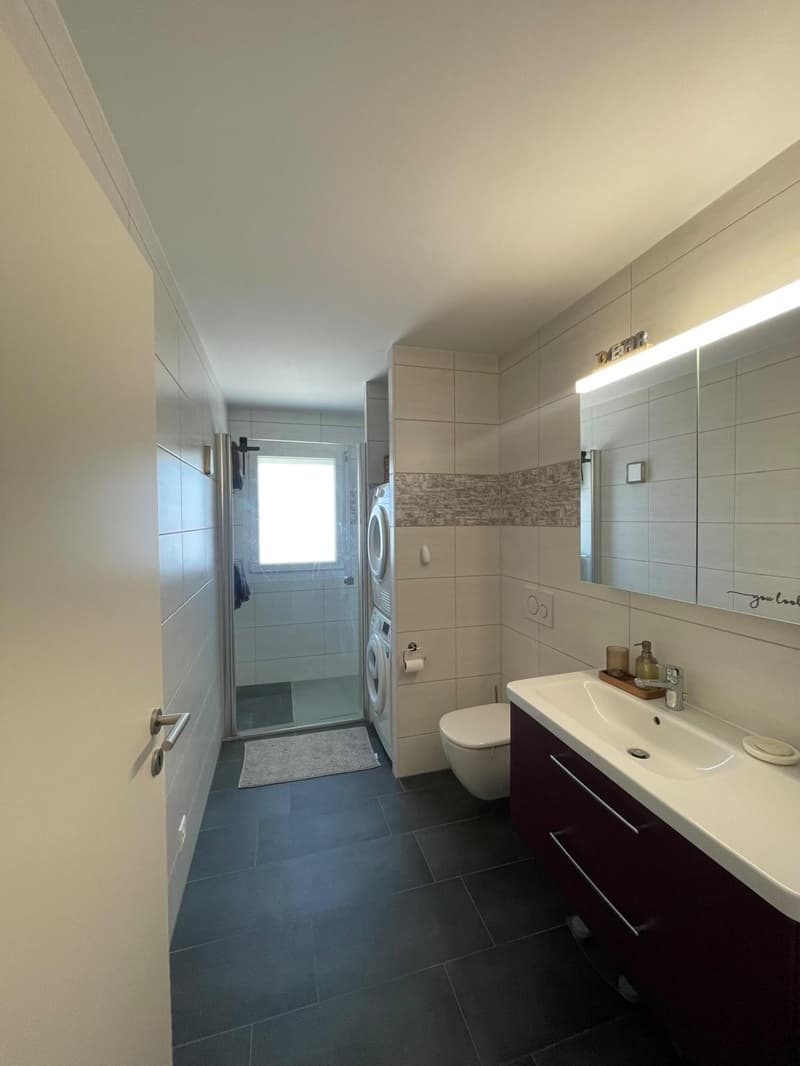 Magnifique appartement spacieux et lumineux à louer à Avenches (7)