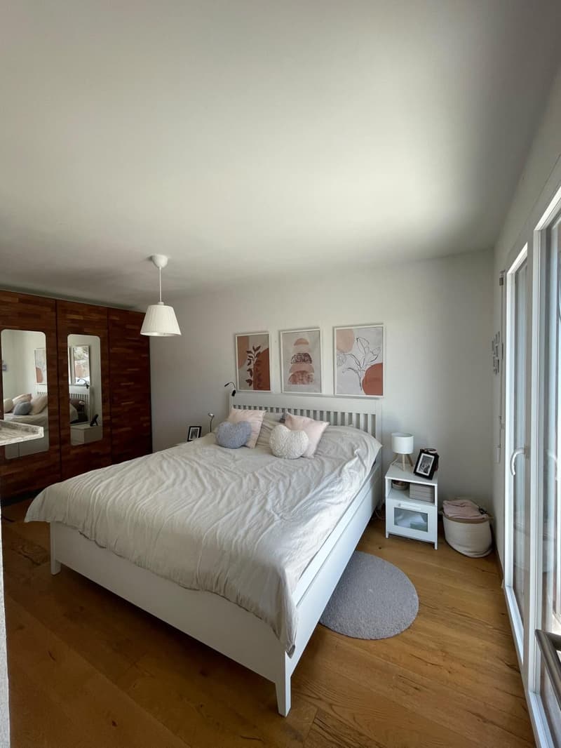 Magnifique appartement spacieux et lumineux à louer à Avenches (6)