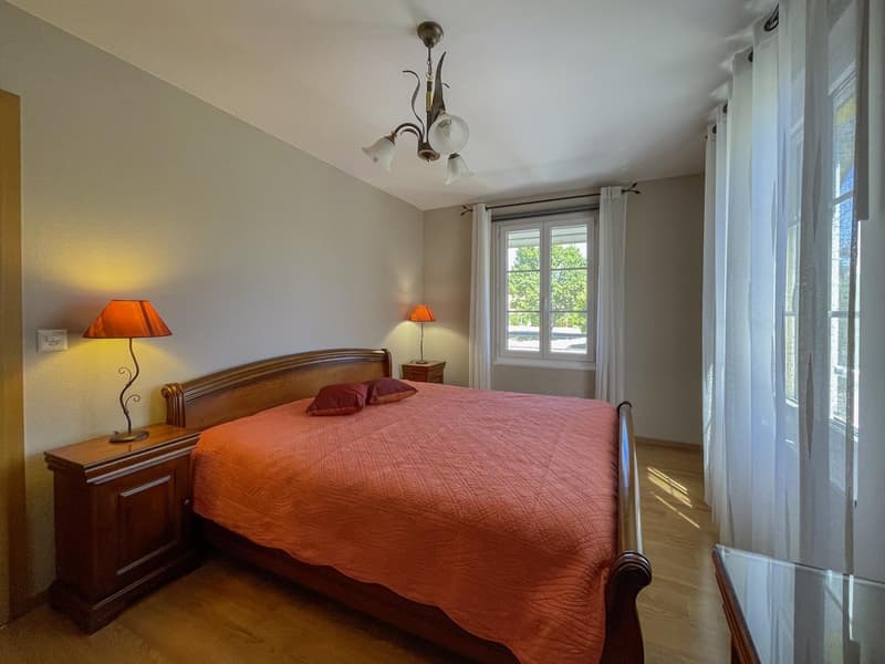 BELLE VILLA MITOYENNE MEUBLÉE - LOCATION DUREE DETERMINEE (1er novembre 2026 au 30 juin 2027) (8)