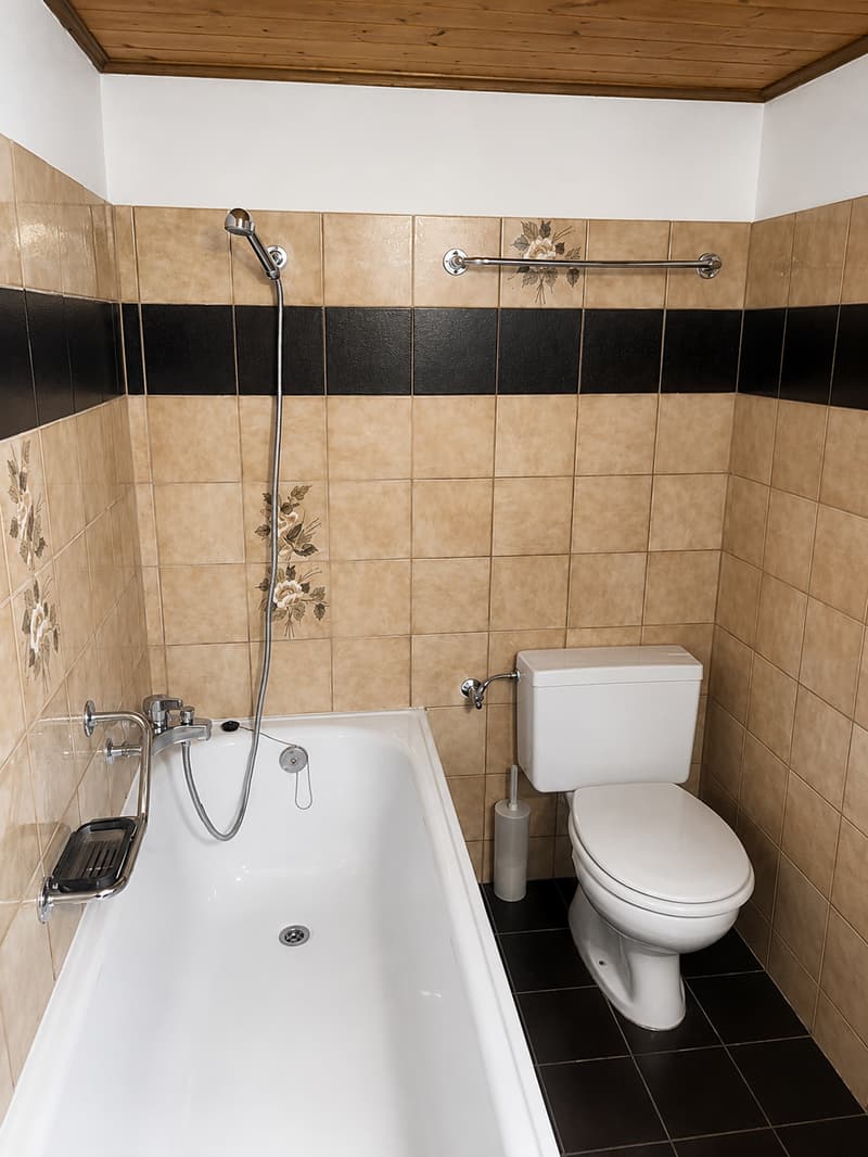 Studio atypique de 33 m² à louer ? Le Mont-sur-Lausanne (6)