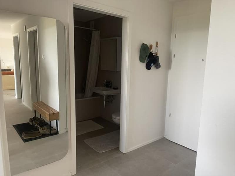 Appartement lumineux de 3,5 pièces avec grand balcon (7)