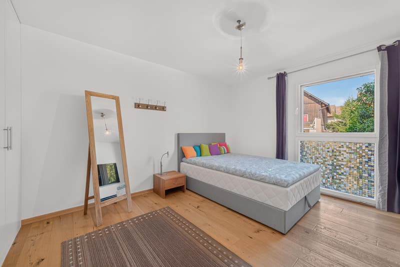 Appartement 4,5 pièces avec jardin privatif (8)