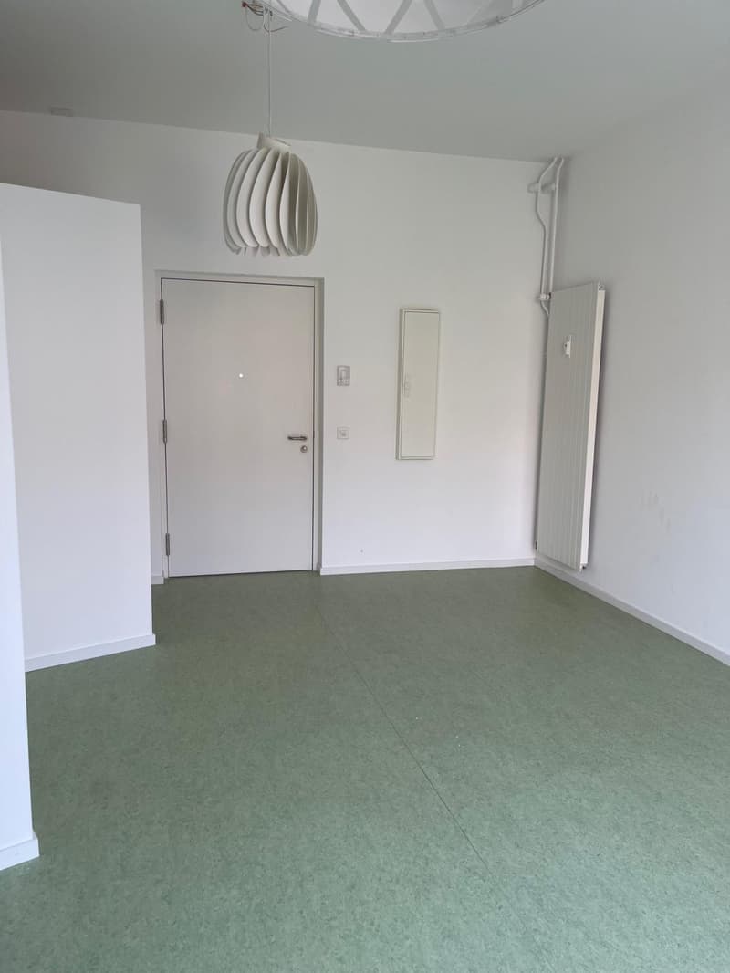 Opportunité à saisir : studio lumineux de 32m² au Mont-sur-Lausanne (2)
