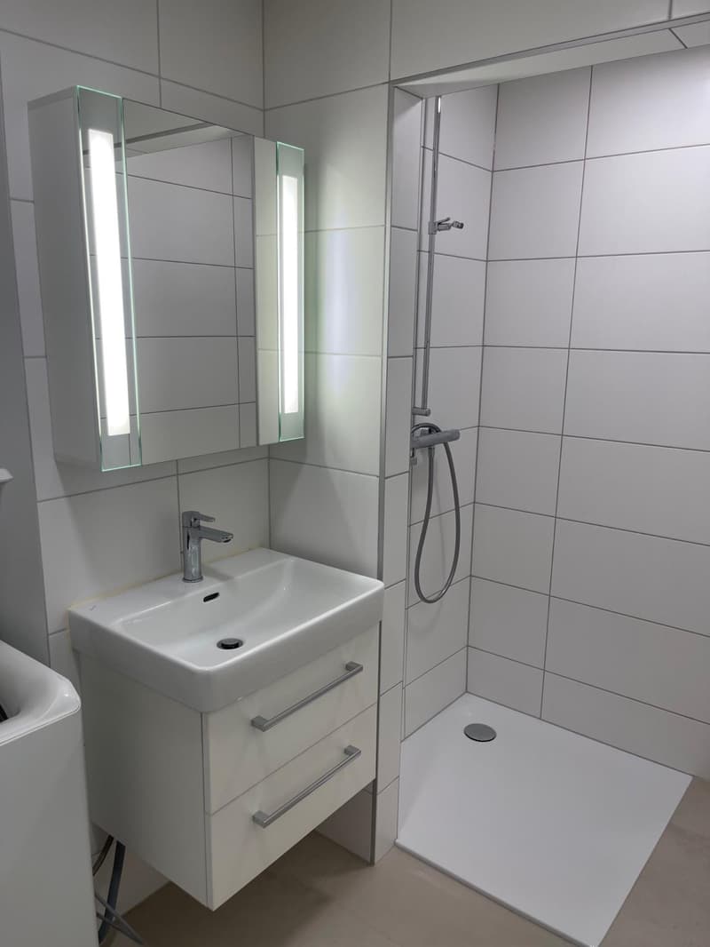 Opportunité à saisir : studio lumineux de 32m² au Mont-sur-Lausanne (6)