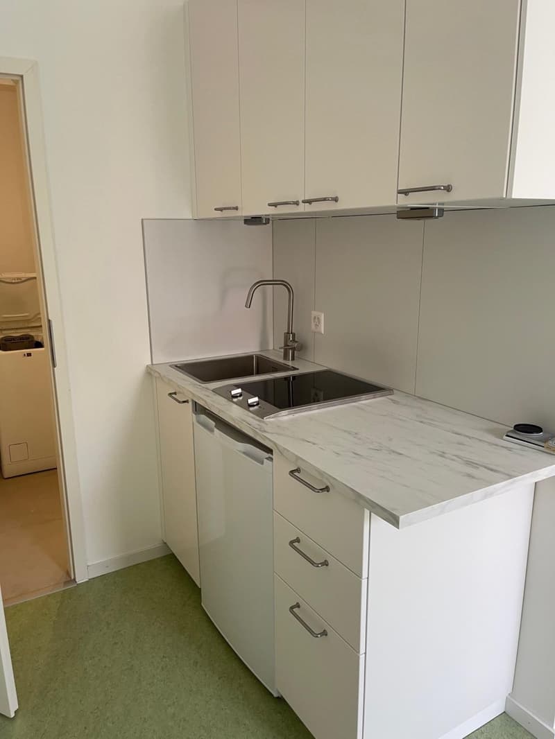 Opportunité à saisir : studio lumineux de 32m² au Mont-sur-Lausanne (4)