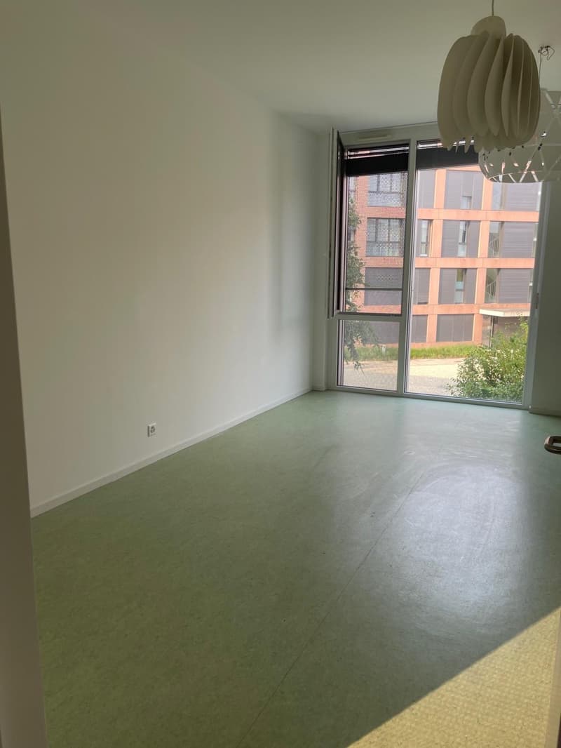 Opportunité à saisir : studio lumineux de 32m² au Mont-sur-Lausanne (3)
