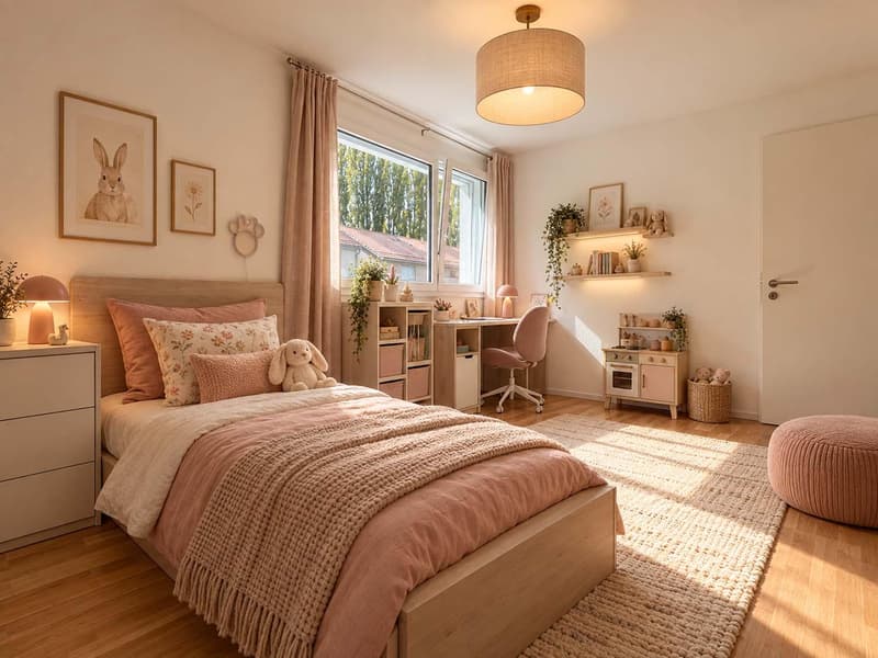 Superbe 4.5 pièces de 128 m² à Misery (8)