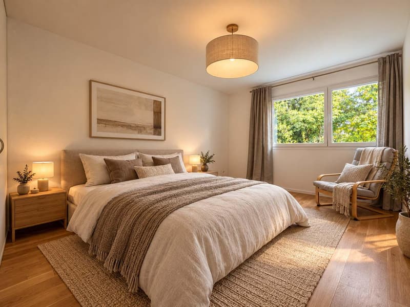 Superbe 4.5 pièces de 128 m² à Misery (9)