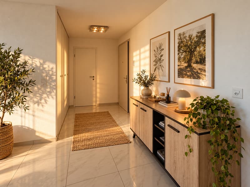 Superbe 4.5 pièces de 128 m² à Misery (6)