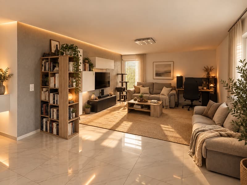 Superbe 4.5 pièces de 128 m² à Misery (5)