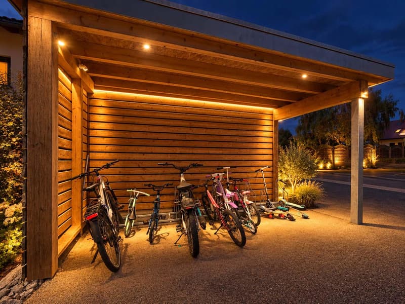 Superbe 4.5 pièces de 128 m² à Misery (13)