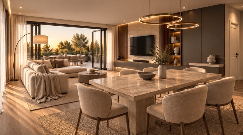 Villa contemporaine d'exception au coeur d'Échallens (1)