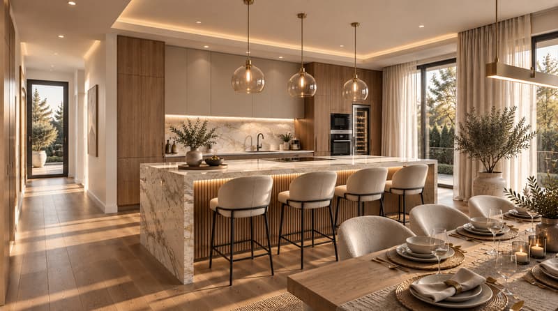 Villa contemporaine d'exception au coeur d'Échallens (2)