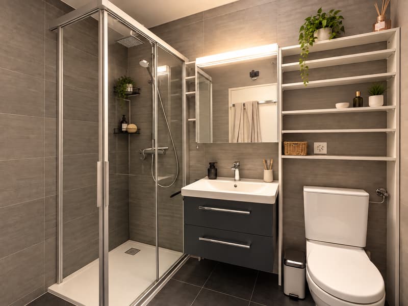 Appartement 3.5 pièces chaleureux (7)