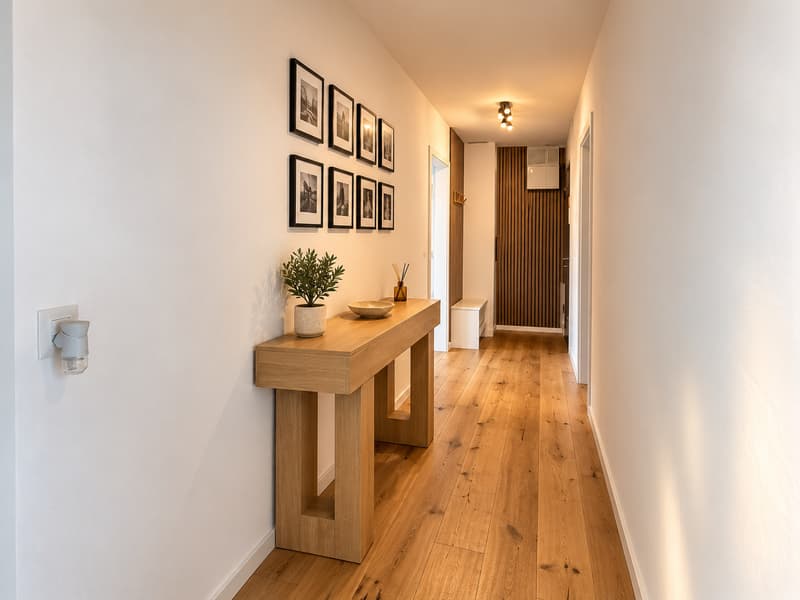 Appartement 3.5 pièces chaleureux (4)