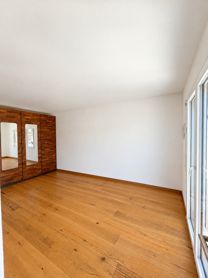 Avenches ? Spacieux appartement avec 3 terrasses et accès privatif par ascenseur (6)