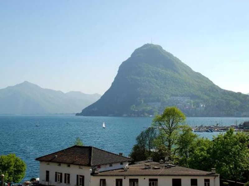CASSARATE 5 locali con vista panoramica (1)