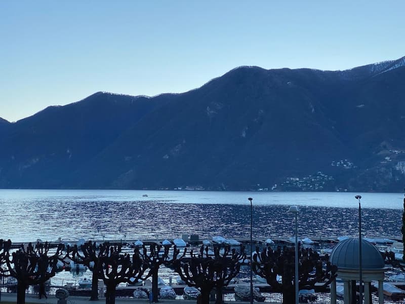 Lugano Fronte Lago (1)