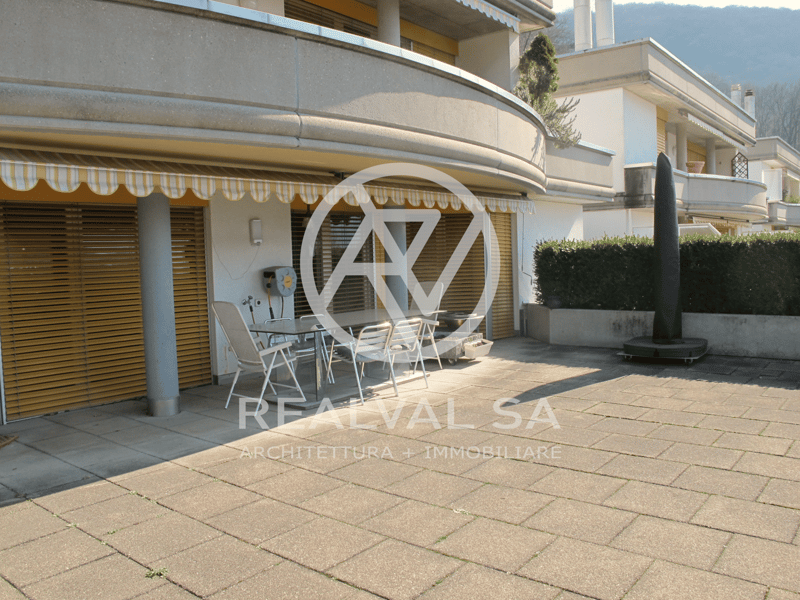 Vendo casa a Grancia con vista aperta (2)