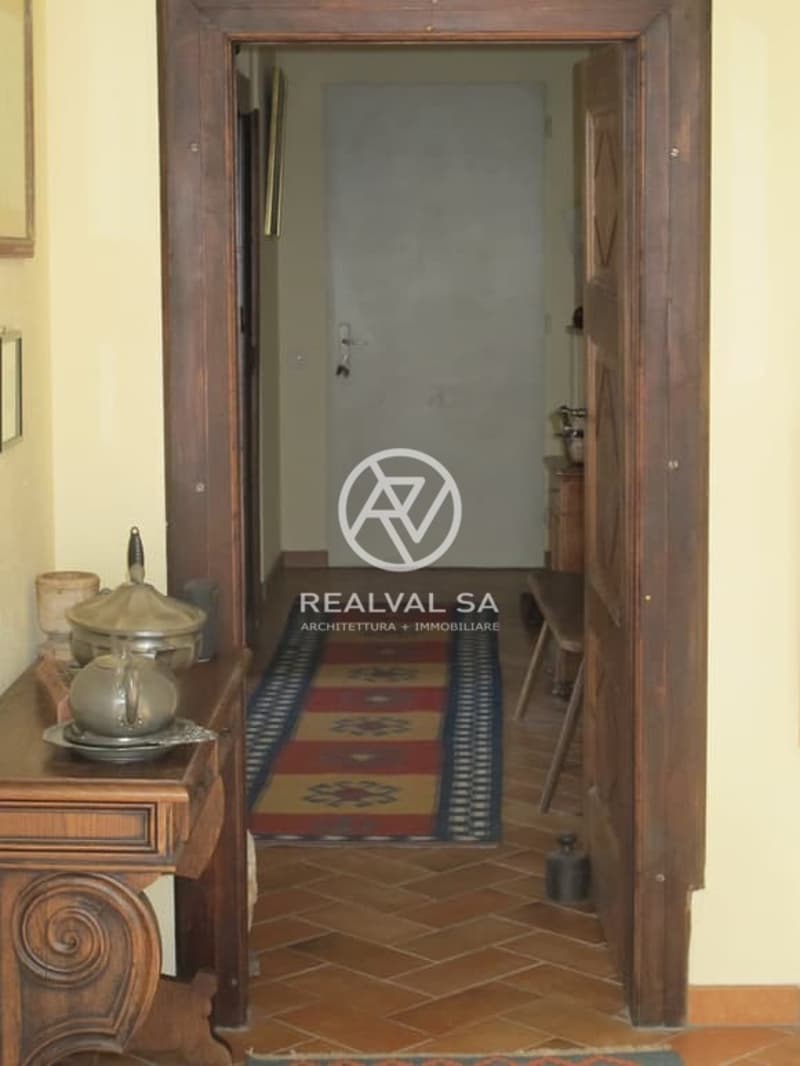 Vendo casa a Grancia con vista aperta (5)