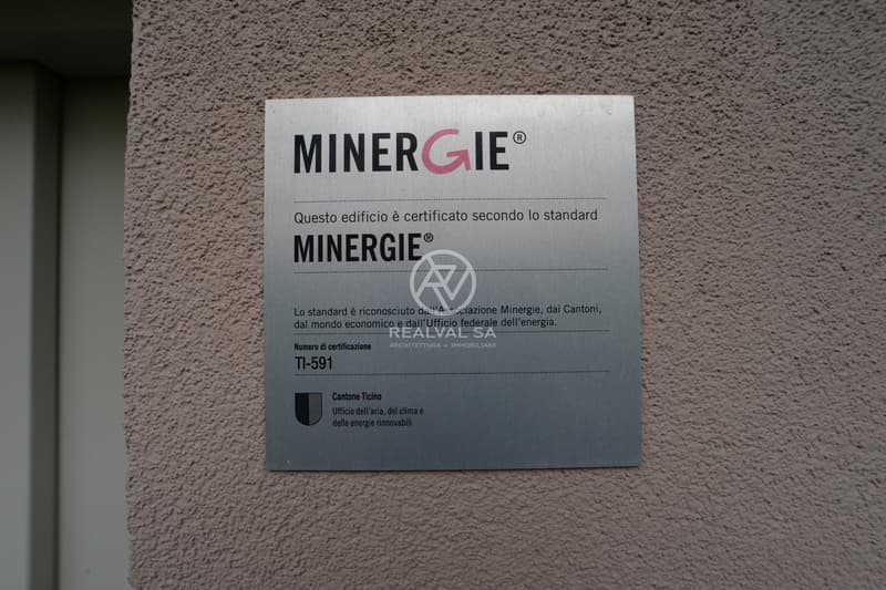 Attico in vendita a Carona con vista mozzafiato (15)