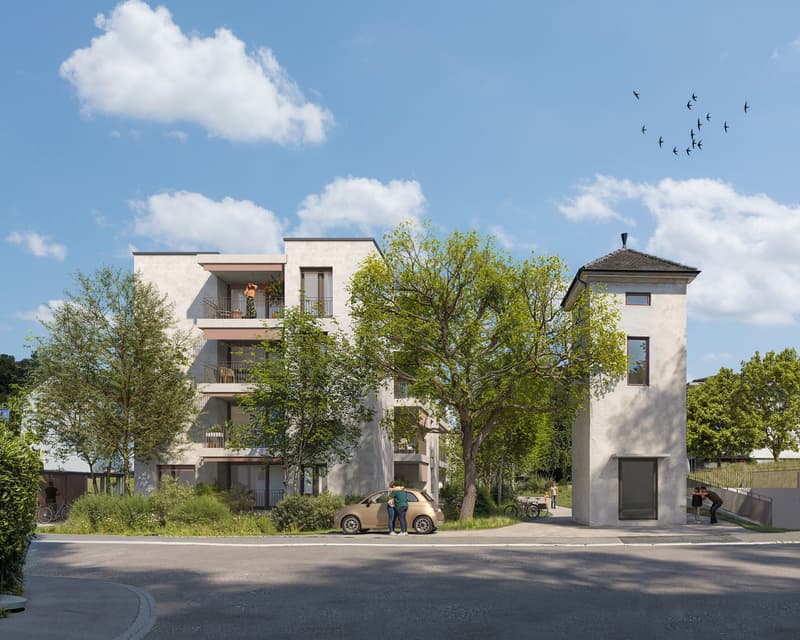 Moderne 3.5-Zimmer-Neubauwohnung in Rüfenacht BE – Erstbezug März 2027 (3)