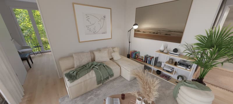 Moderne 3.5-Zimmer-Neubauwohnung in Rüfenacht BE – Erstbezug März 2027 (8)