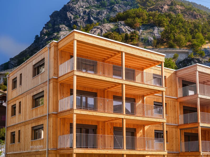 4 1/2 Zimmer Neubauwohnung Besichtigung am 08. August 2026 zwischen 09.00 - 12.00 Uhr (4)