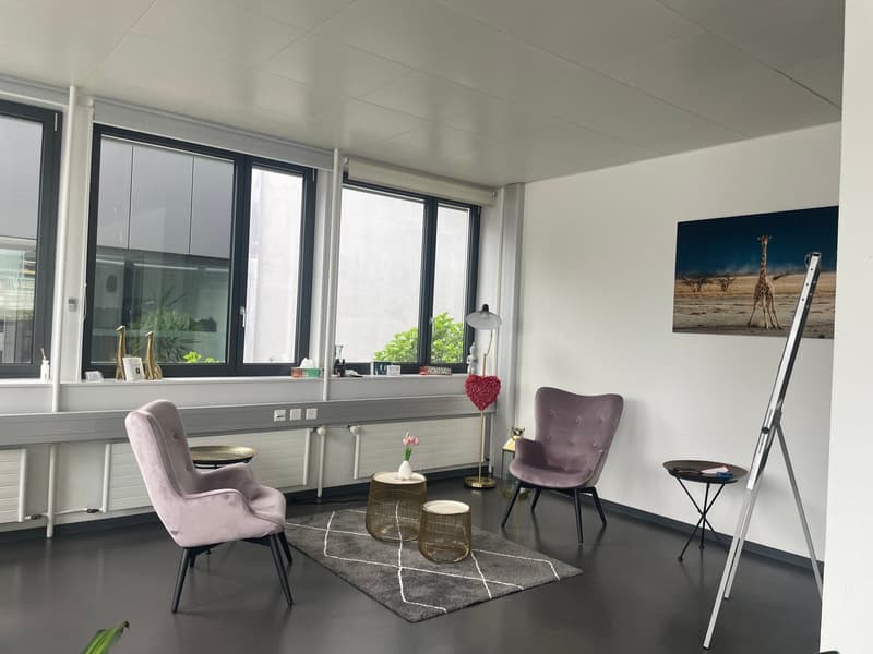 Moderne Büroräume im INNOPARK (2)