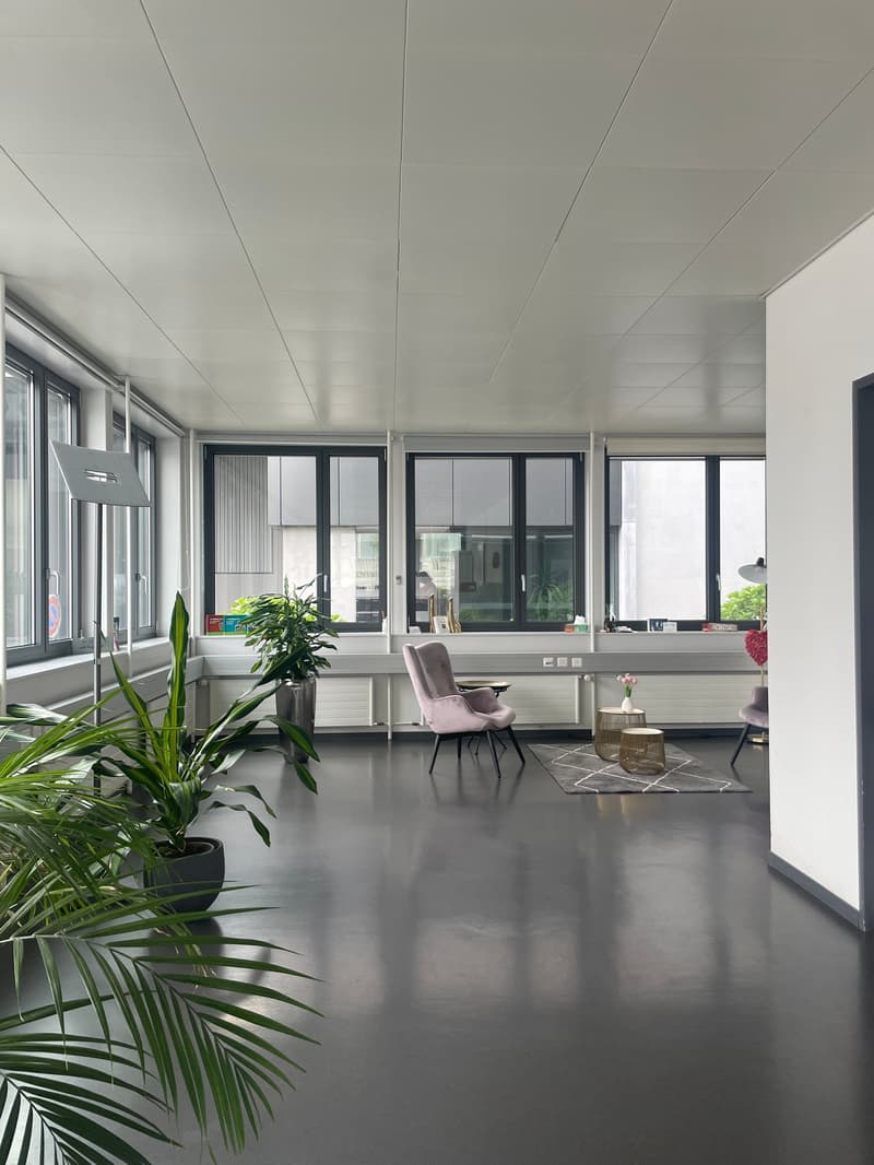 Moderne Büroräume im INNOPARK (5)