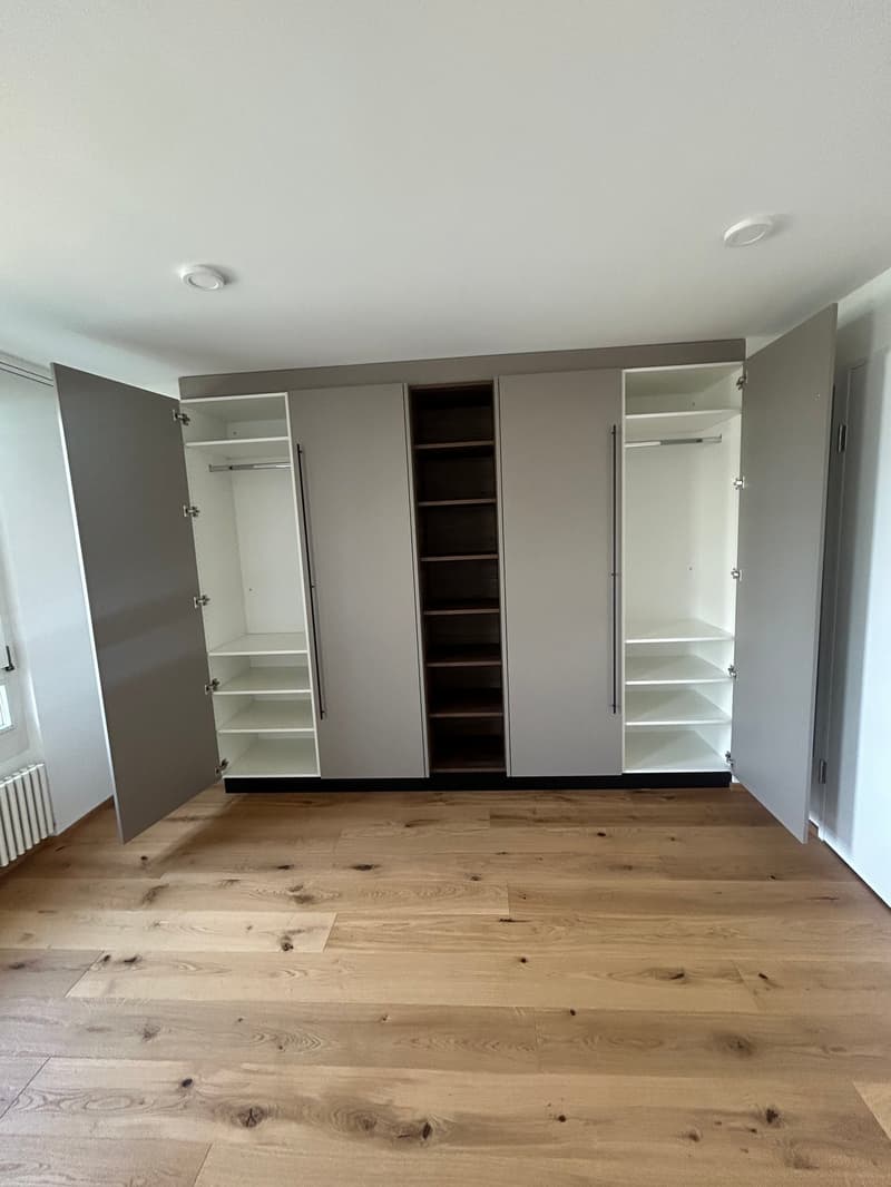 frisch sanierte 4.5-Zimmer-Wohnung mit Balkon im Herzen von Belp (21)