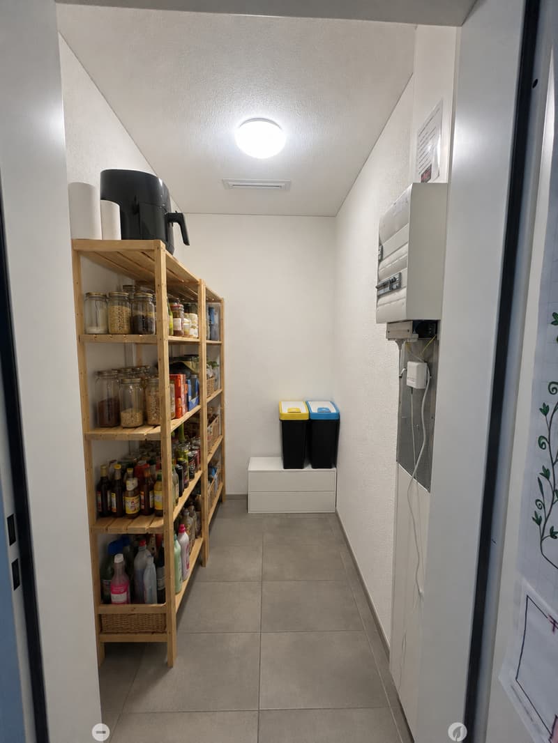 Moderne Wohnung an ruhiger Lage in Interlaken (7)