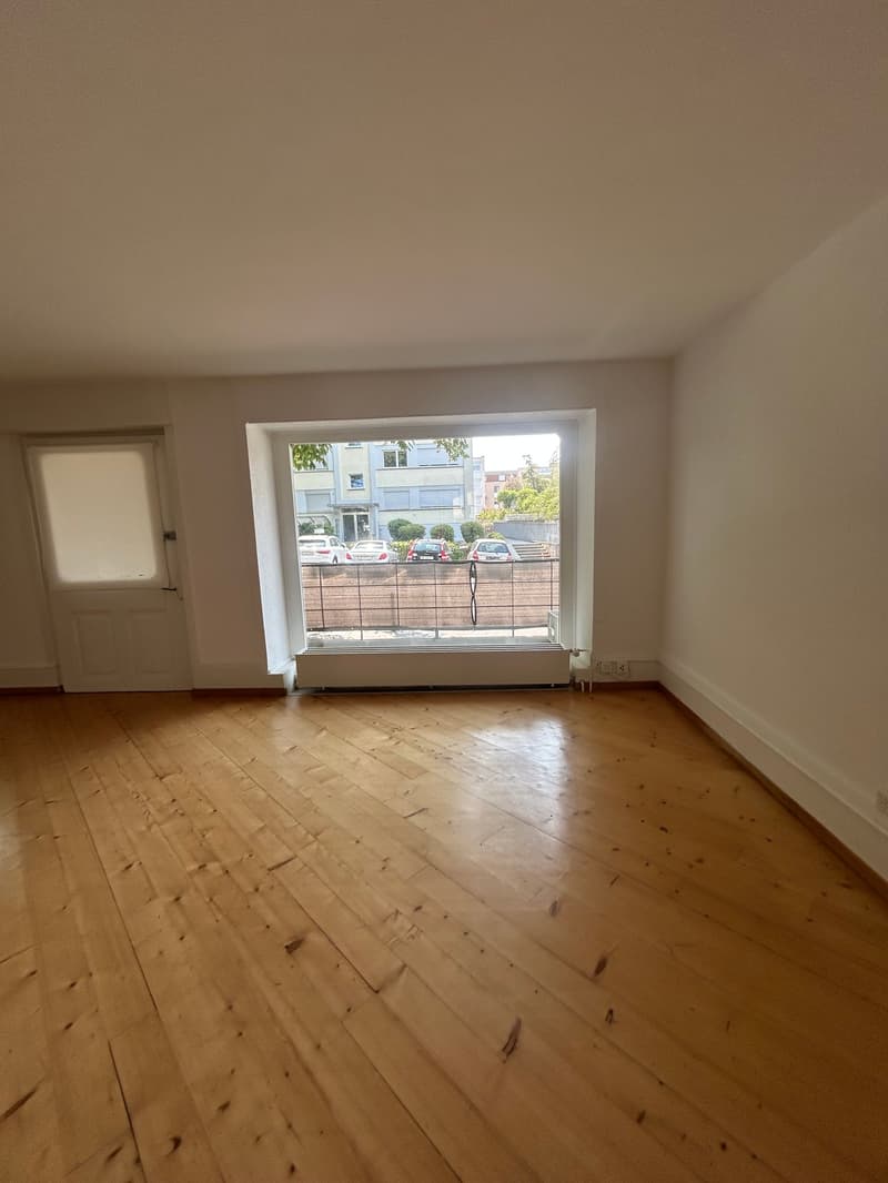 Grosszügige 5.5-Zimmerwohnung an attraktiver Lage (5)