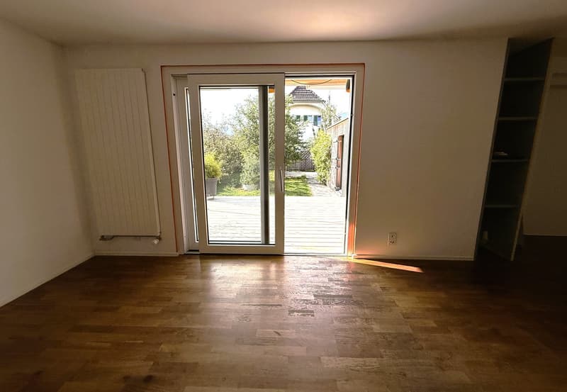 AKTUELL KEINE BESICHTIGUNEN MEHR MÖGLICH: Stilvolles Doppeleinfamilienhaus mit hochwertigem Ausbau (8)