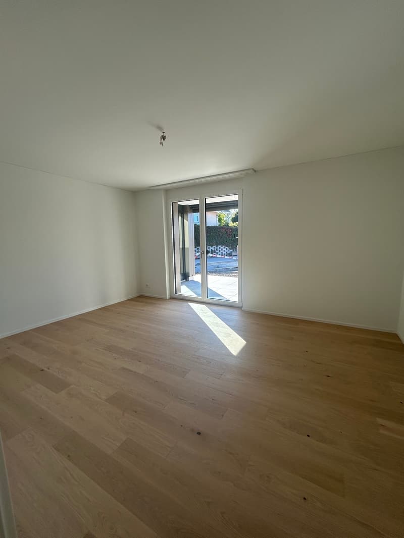 Wunderschöne 3.5-Zimmerwohnung direkt beim Bahnhof Wichtrach (12)