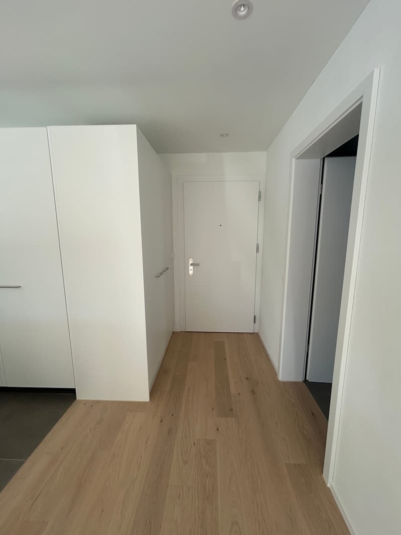 Wunderschöne 3.5-Zimmerwohnung direkt beim Bahnhof Wichtrach (14)