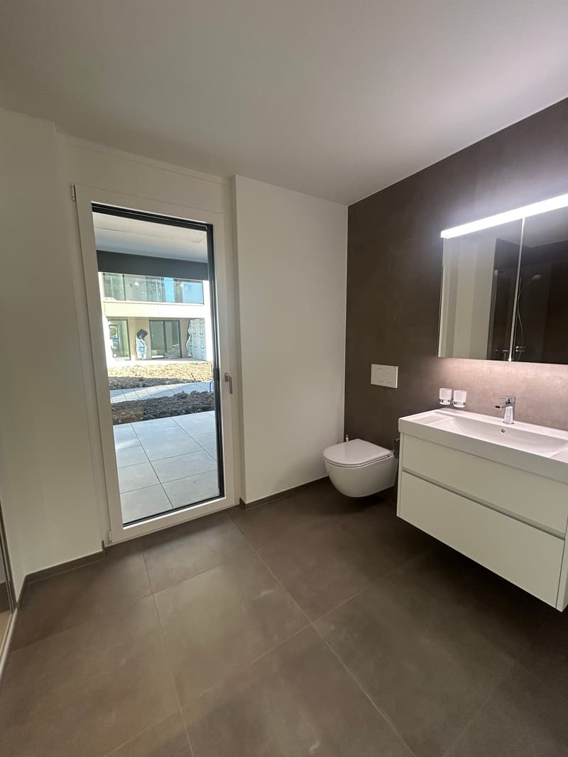 Wunderschöne 3.5-Zimmerwohnung direkt beim Bahnhof Wichtrach (15)
