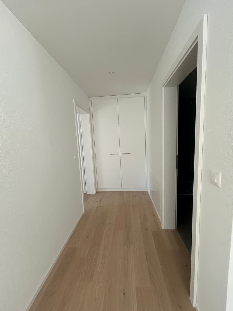 Wunderschöne 3.5-Zimmerwohnung direkt beim Bahnhof Wichtrach (11)
