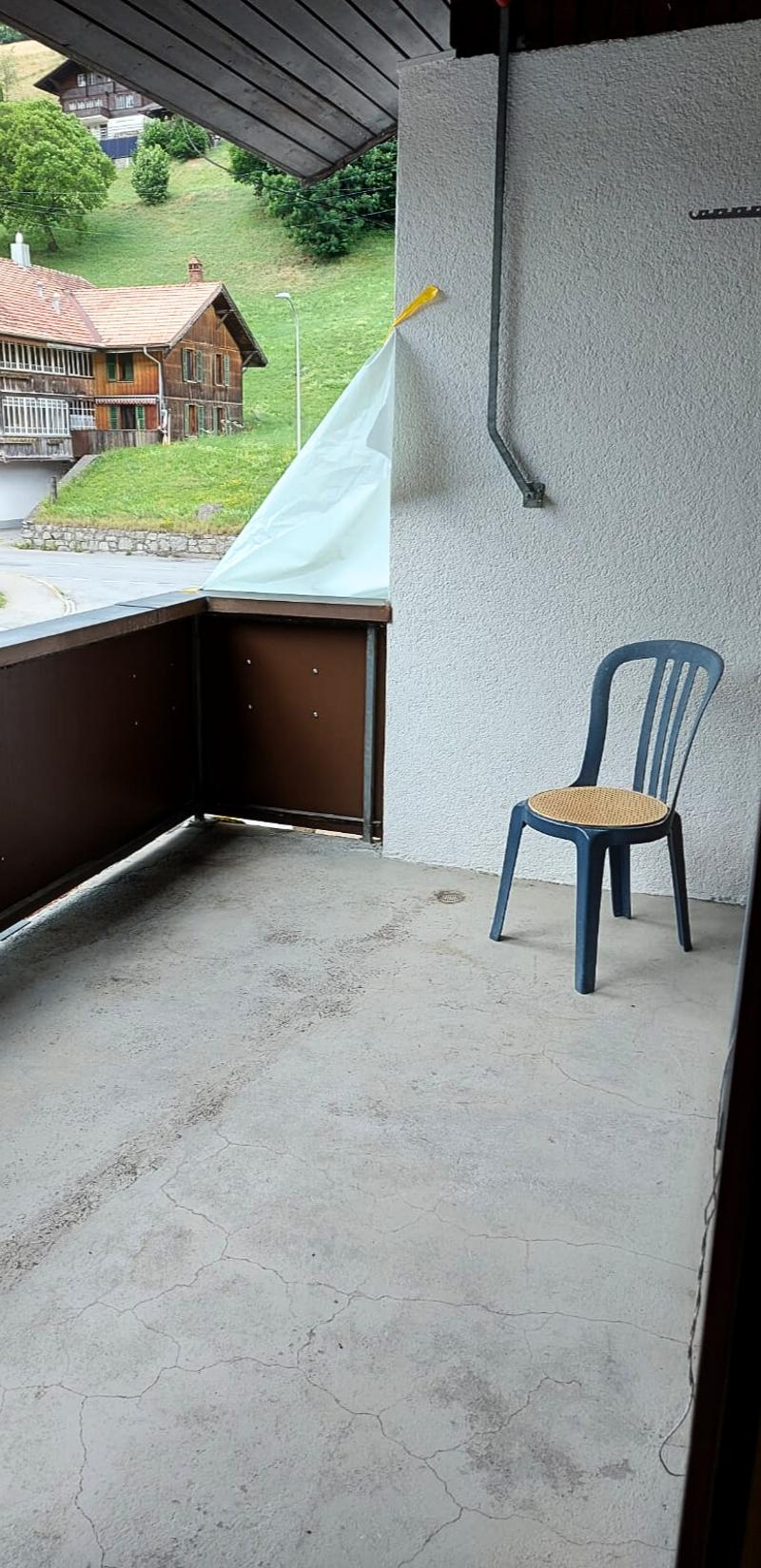 Charmante 4.5-Zimmer-Wohnung in idyllischer Berglage – Boltigen (14)
