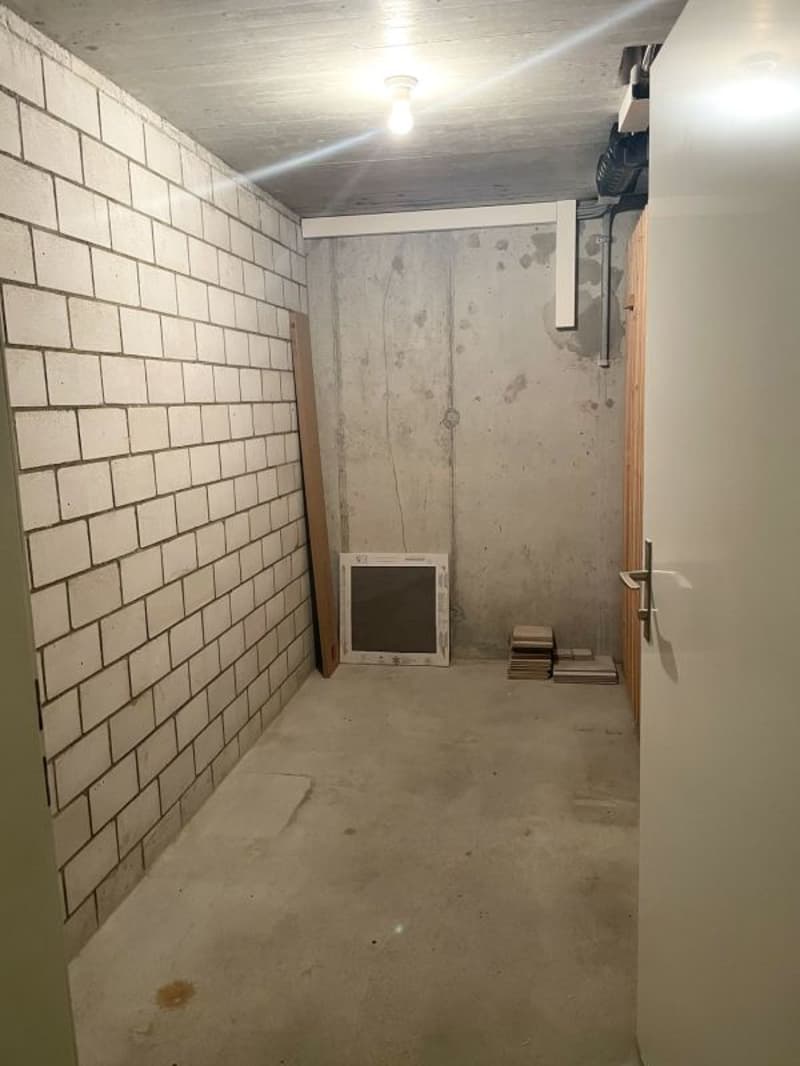 Charmante 3.5-Zimmer-Wohnung mit Balkon und schöner Aussicht in Thun (7)