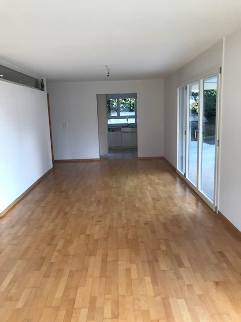 Charmante Wohnung an wunderschöner Lage am Brienzersee (5)