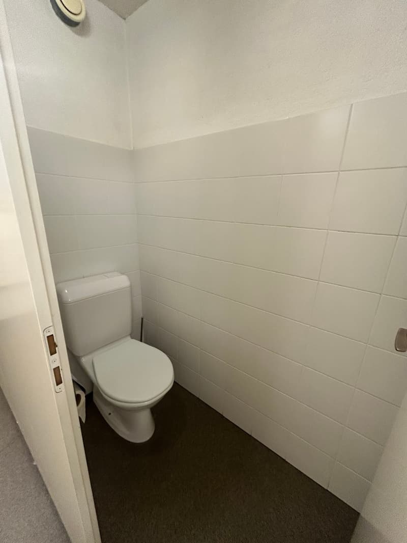 Vielseitig nutzbare Räumlichkeiten an attraktiver Lage in Bern (13)