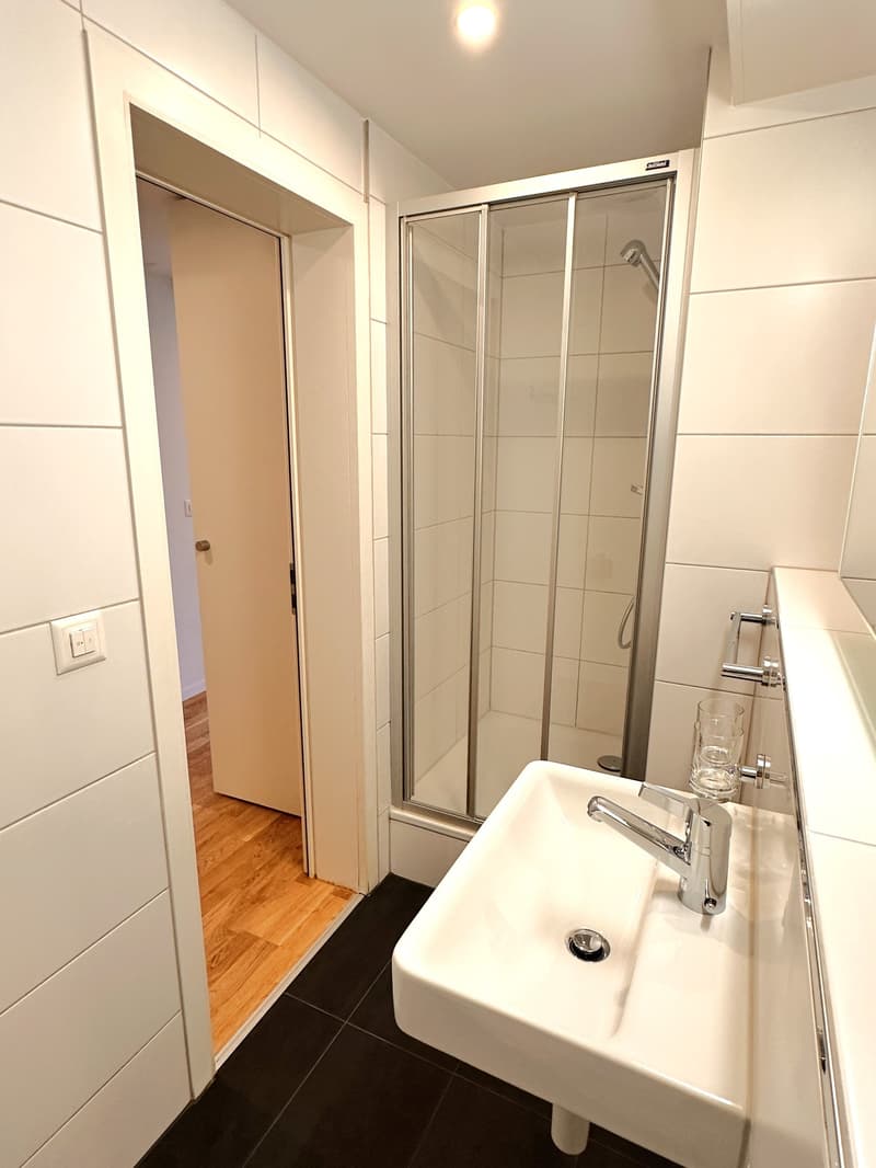 Gemütliche 2-Zimmer-Wohnung in Köniz – sofort verfügbar! (8)