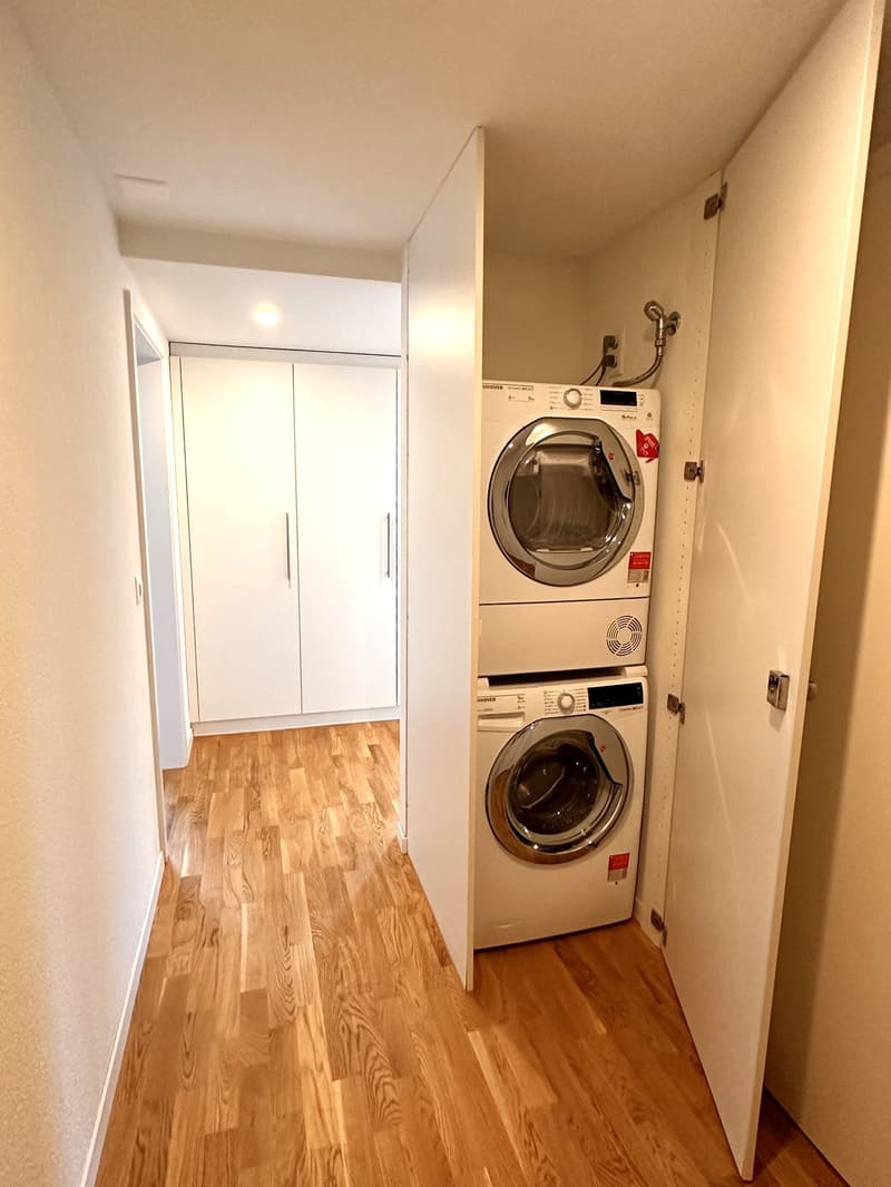 Gemütliche 2-Zimmer-Wohnung in Köniz – sofort verfügbar! (6)
