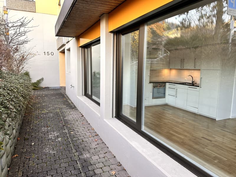 Gemütliche 2-Zimmer-Wohnung in Köniz – sofort verfügbar! (9)