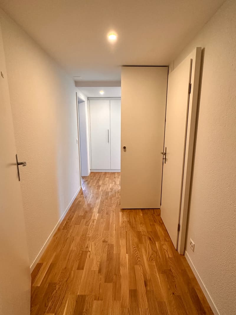 Gemütliche 2-Zimmer-Wohnung in Köniz – sofort verfügbar! (5)