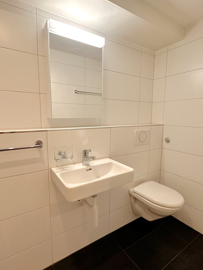 Gemütliche 2-Zimmer-Wohnung in Köniz – sofort verfügbar! (7)